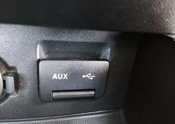 Kia Ceed cena 14950 przebieg: 99220, rok produkcji 2007 z Choroszcz małe 137